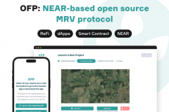 Open Forest Protocol: ReFi dApp